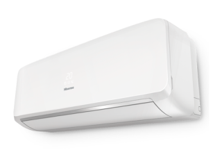 Сплит-система инверторного типа Hisense AS-09UR4SYDDB15, комплект