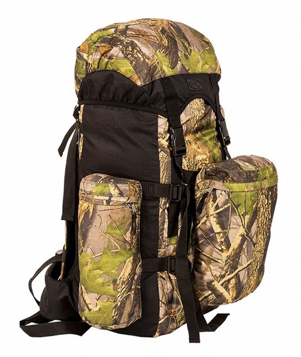 Рюкзак охотника №2 (70 литров) лес