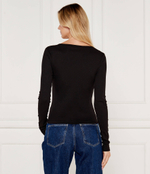 Блузка Calvin Klein Jeans - черный(J20J224197)