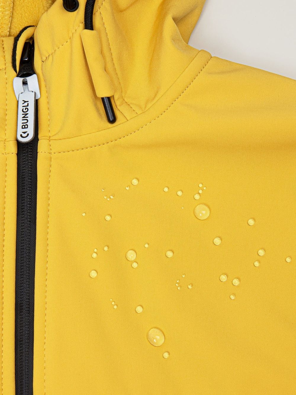 Куртка Softshell демисезонная "Нарцисс" 7+