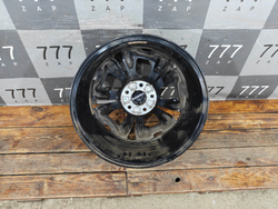 Диск колесный литой R18 Haval Dargo 22-нв Б/У Оригинал 3113100XKN04A