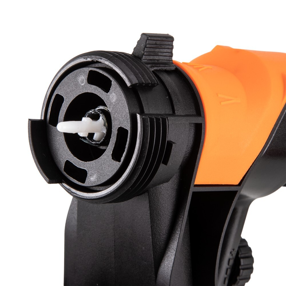 Краскопульт электрический SGEX 1200/900