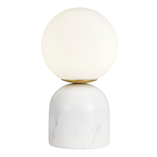 Светильник, белый, NEBULA, G9 LED, 5