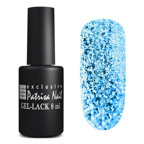 Patrisa Nail, Гель-лак Cosmopolitan №С13 Джулия 8 мл