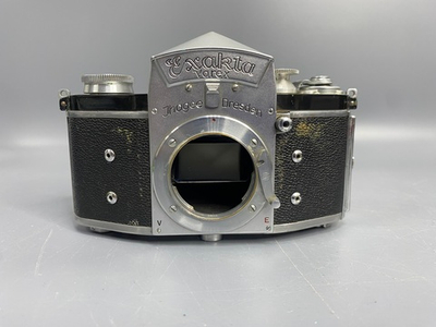 Exakta Varex Jhagee Dresden
