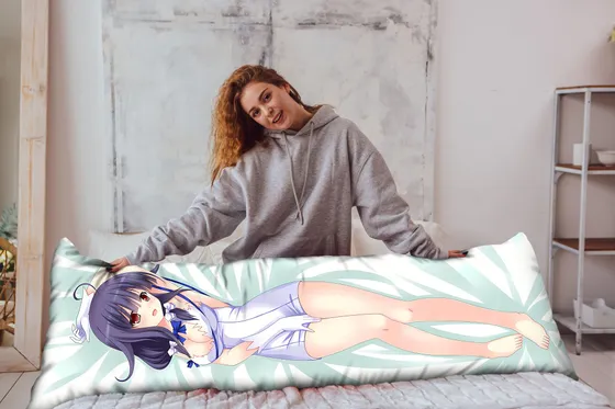 Дакимакура Тайгэй №2