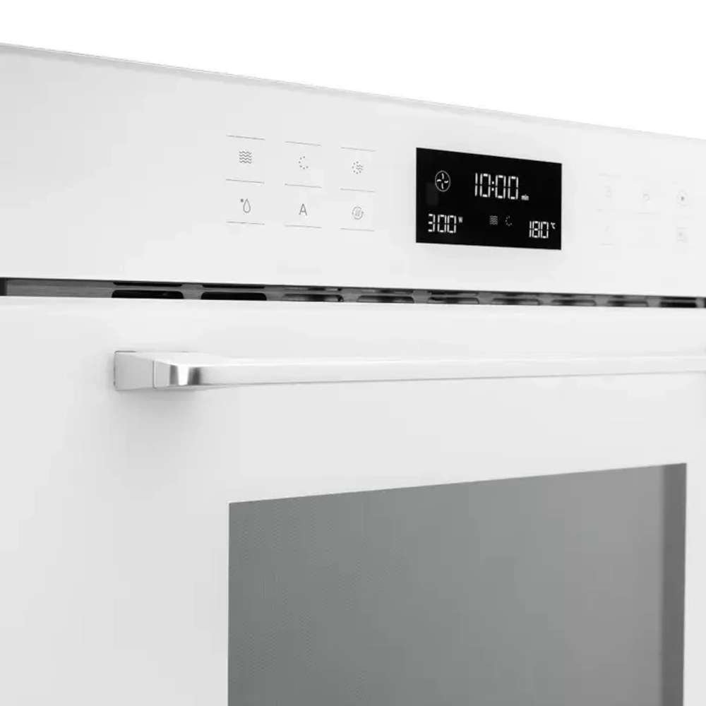 DeLonghi Электрический компактный духовой шкаф с функцией СВЧ DMO 44BB FLORENZIA