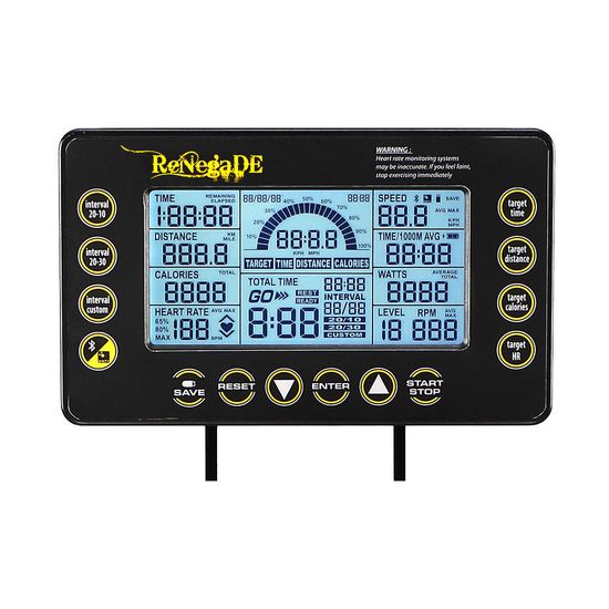 Сайкл ReNеgаDE 402020