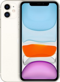 Смартфон Apple iPhone 11 128Gb White