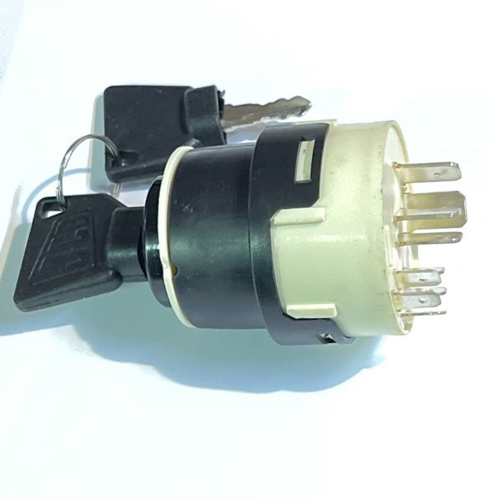 Соленоид трансмиссии JCB 25/220992