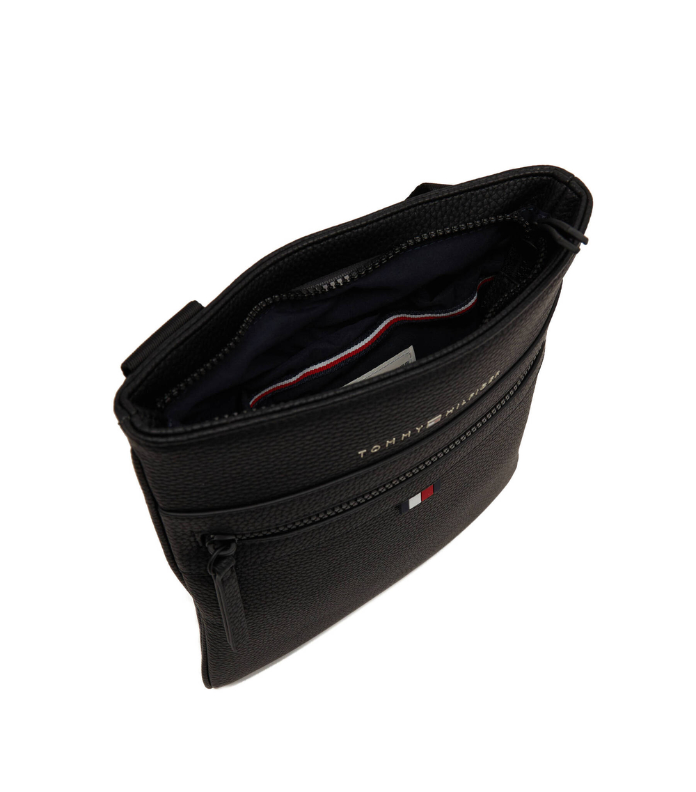 Сумка кросс-боди ESSENTIAL PU CROSSOV Tommy Hilfiger - черный(AM0AM09506)
