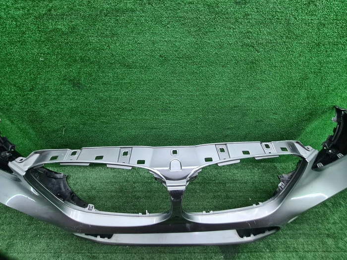 Бампер передний BMW X3M F97 X4M F98 (2019-2021)