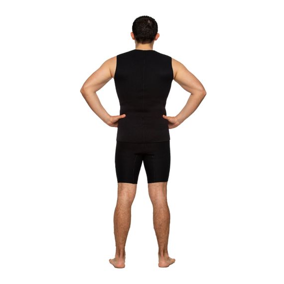 Майка Marlin Open Cell 3 мм нейлон