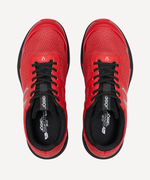 Кроссовки беговые JÖGEL Fasttrack 2.0 Red/black/white