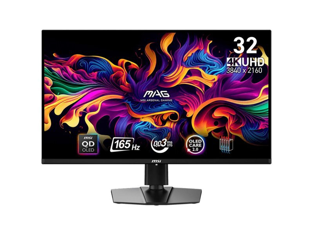 Монитор MSI MAG 321UP