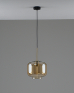 Светильник подвесной Moderli V11532-1P Teen