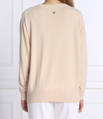 свитер Joop! - кремовый(30033423)