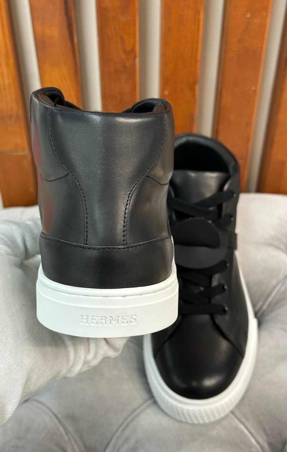 Кеды Hermes