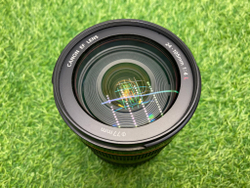 Canon EF 24-105mm 4L IS USM