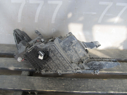 Фара левая LED Toyota Land Cruiser Prado 150 17-24 Б/У  8118560N20