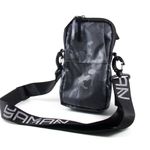 Сумка рыболовная &quot;Yaman&quot; Street Fishing MultiLock V-Pouch, 22х12,5х8 см, цв. серый камуфляж/15/