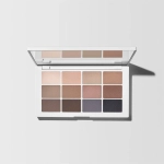 MAKEUP BY MARIO Master Mattes The Neutrals Eyeshadow Palette Палетка теней