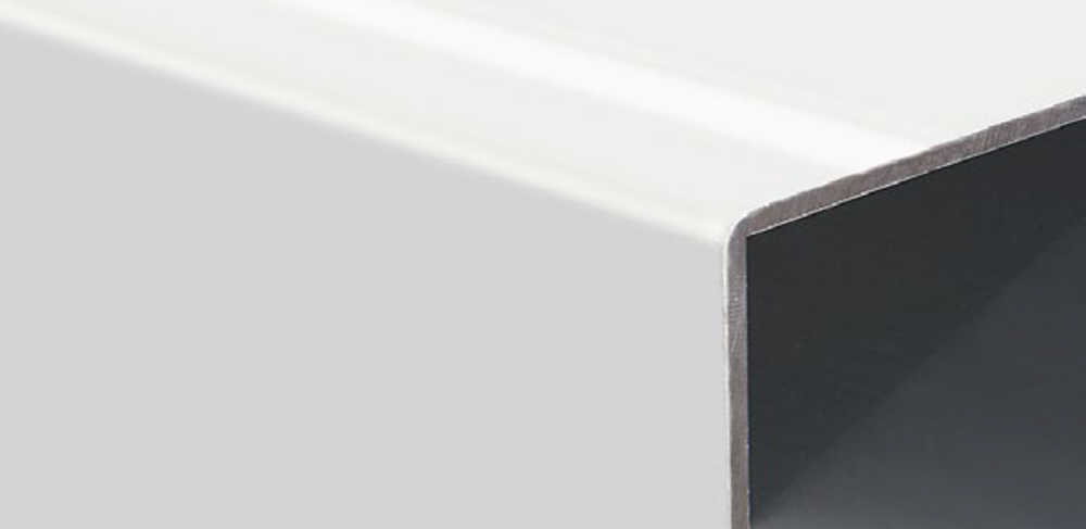 Зонт профессиональный четырехкупольный 6х6 м Scolaro Alu Poker Starwhite, белый, серо-коричневый