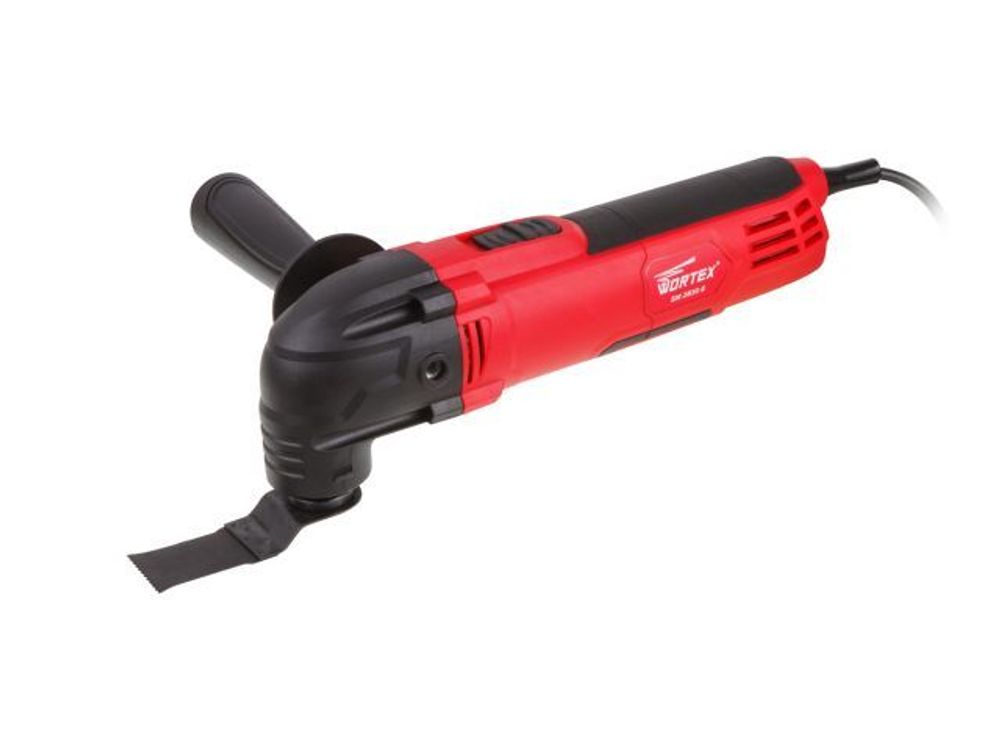 Многофункциональный инструмент (реноватор) WORTEX SM 2830 E