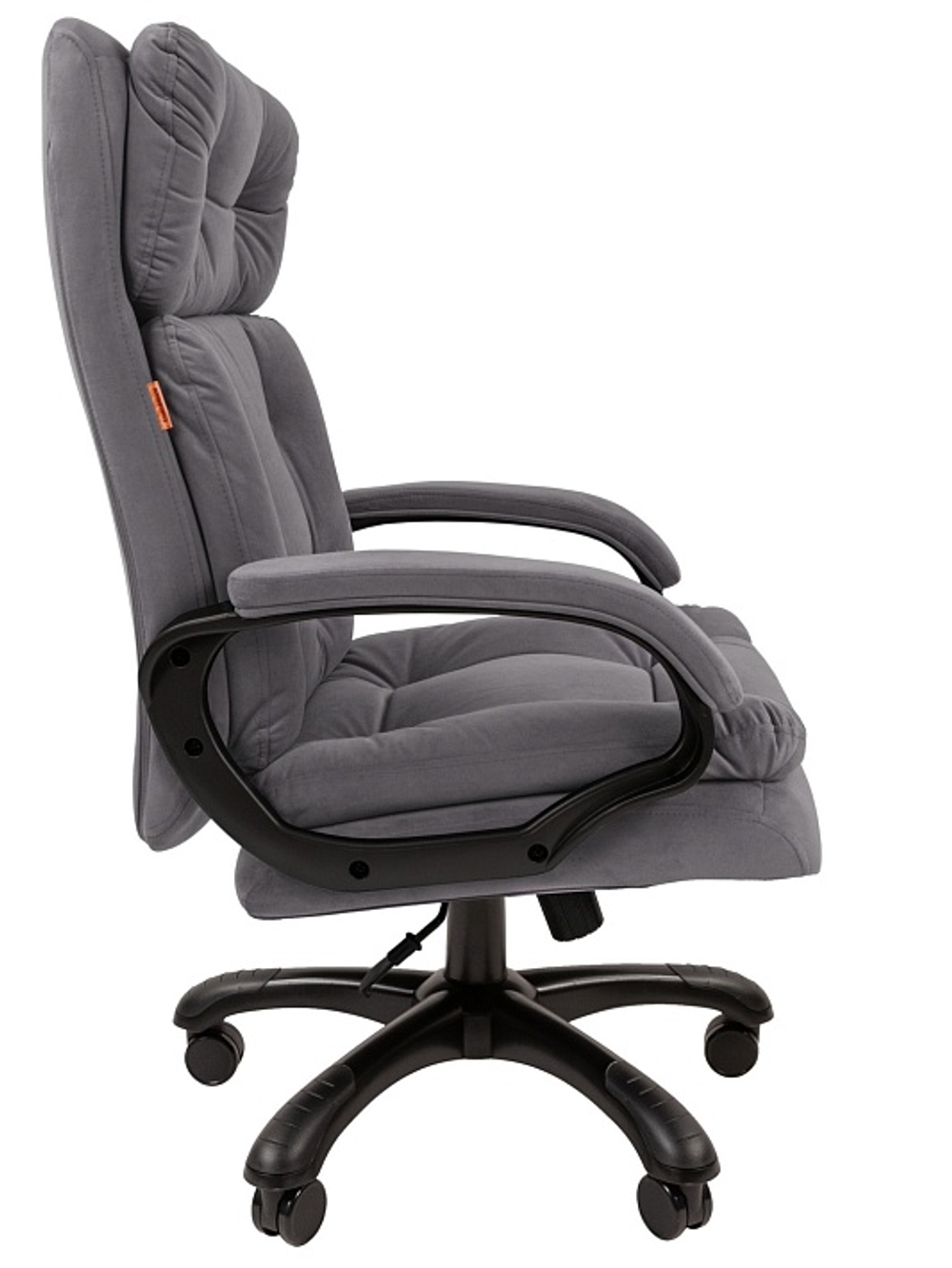 Офисное кресло CHAIRMAN 442, ткань