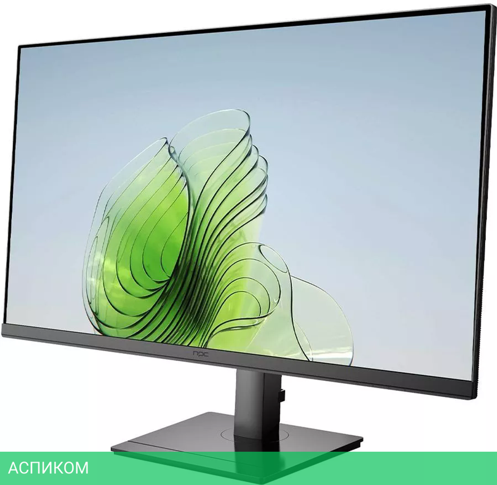 Монитор NPC MF270A