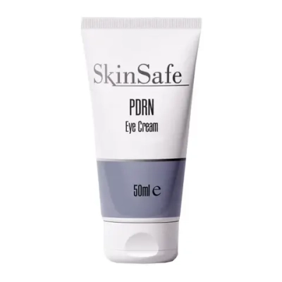 PDRN Eye Cream Skin Safe | Крем для глаз с ПДРН и пептидами