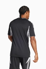 Футболка adidas Tiro 25 Competition Match - черный
