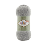 Пряжа Alpaca Royal NEW, 100г, 250м, 55%акрил,15%альпака,30%шерсть (цена за 1 шт)