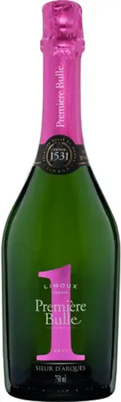 Вино игристое Бланкет де Лиму Премьер Бюлль