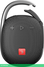 Портативная колонка A4Tech Bloody S5 Lock Black