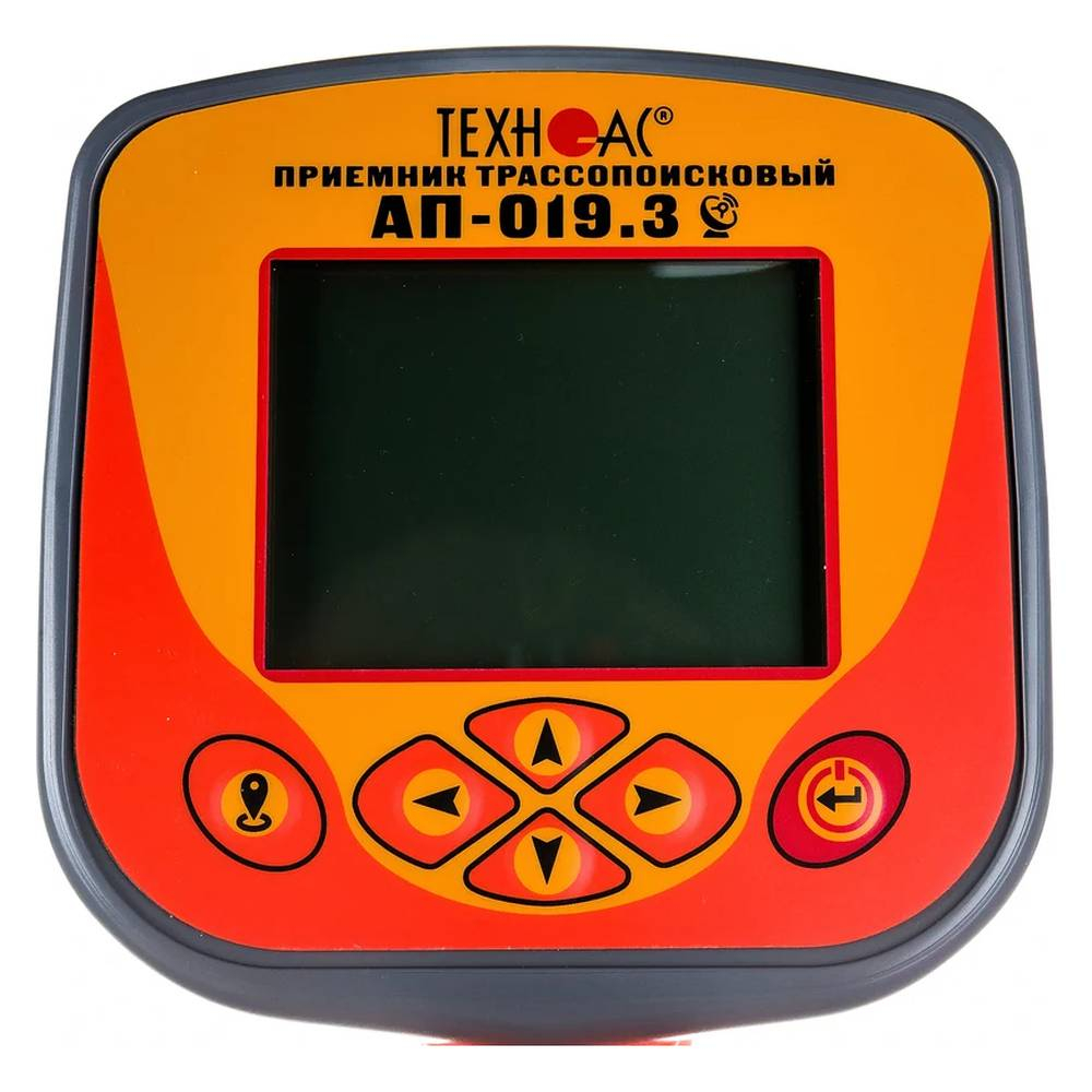 Кабелеискатель ООО Техно-Ас УСПЕХ КБИ 309К