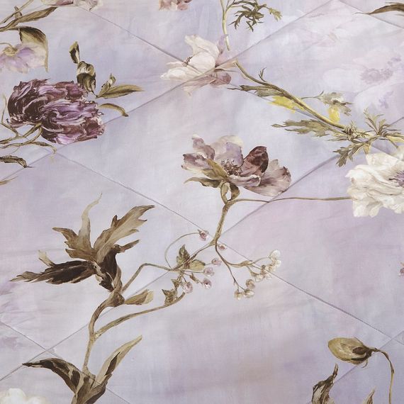 Комплект с одеялом Asabella 2367 из Египетского хлопка PREMIUM