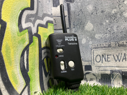 PocketWizard Plus II