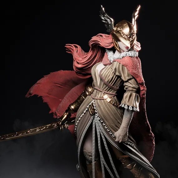 Malenia - Elden Ring