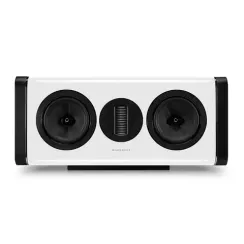 Wharfedale AURA C Hi-Gloss White