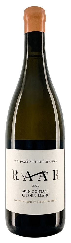 Вино Раар Скин Контакт Шенен Блан Вино Раар Скин Контакт Шенен Блан