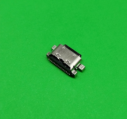 Infinix GT 20 Pro (X6871) - Системный разъем зарядки (Type-C) (ORIG)