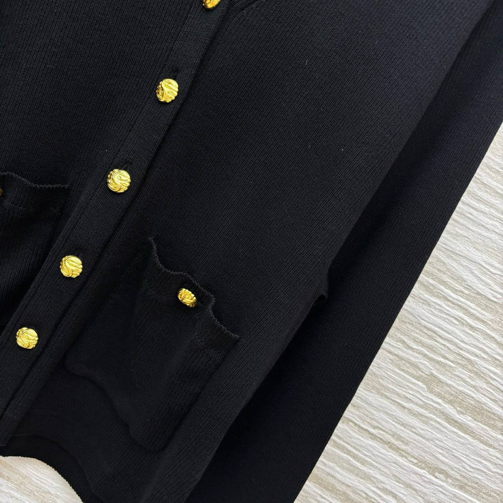 Кардиган Schiaparelli