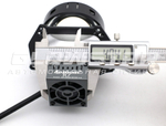 Билед модули Aozoom R7 2025 3.0 дюйма, 2 чипа, 5500K, 12V, 53W/61W, крепление 3R (комплект, 2шт)