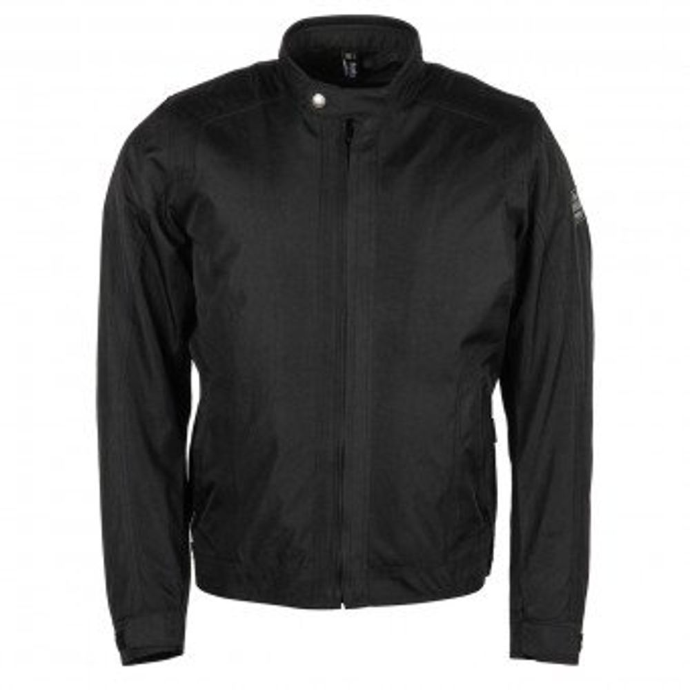 Stoner Air Mesh Tissu / Черный