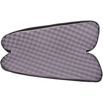 Чехол ружейный поролон Сайга 20-С №1, 83 см (433) ХСН