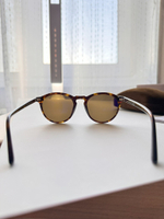 Tom Ford Sunglasses