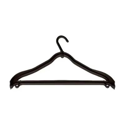 Вешалка большая дерево 485х295мм