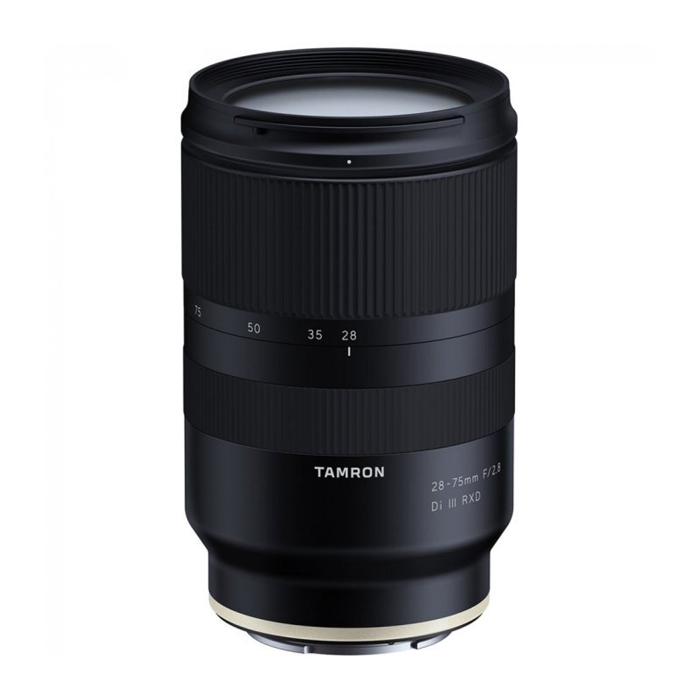 Объектив Tamron 28-75mm f/2.8 Di III RXD (A036) Sony E