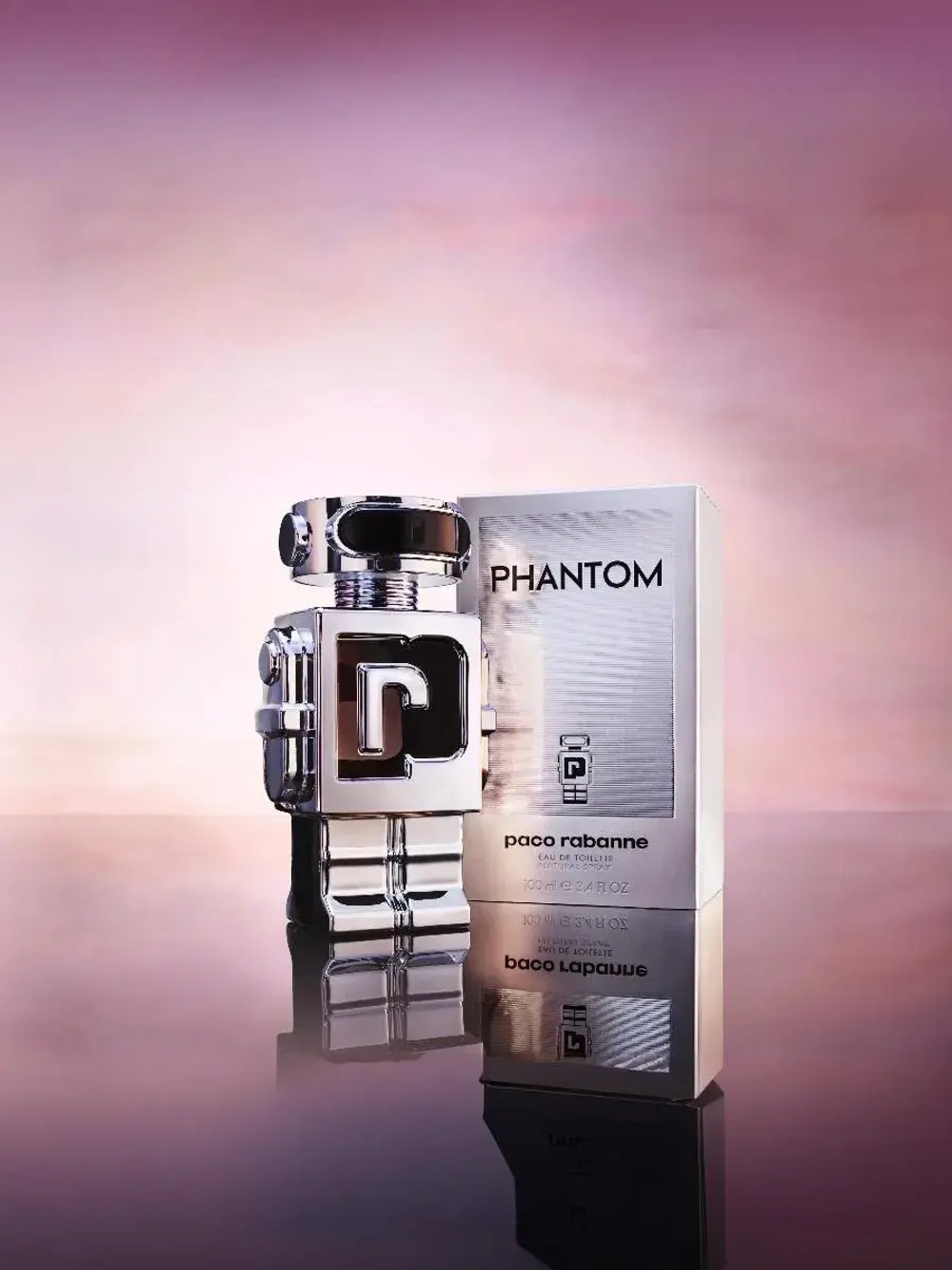 Paco Rabanne Phantom 100 мл